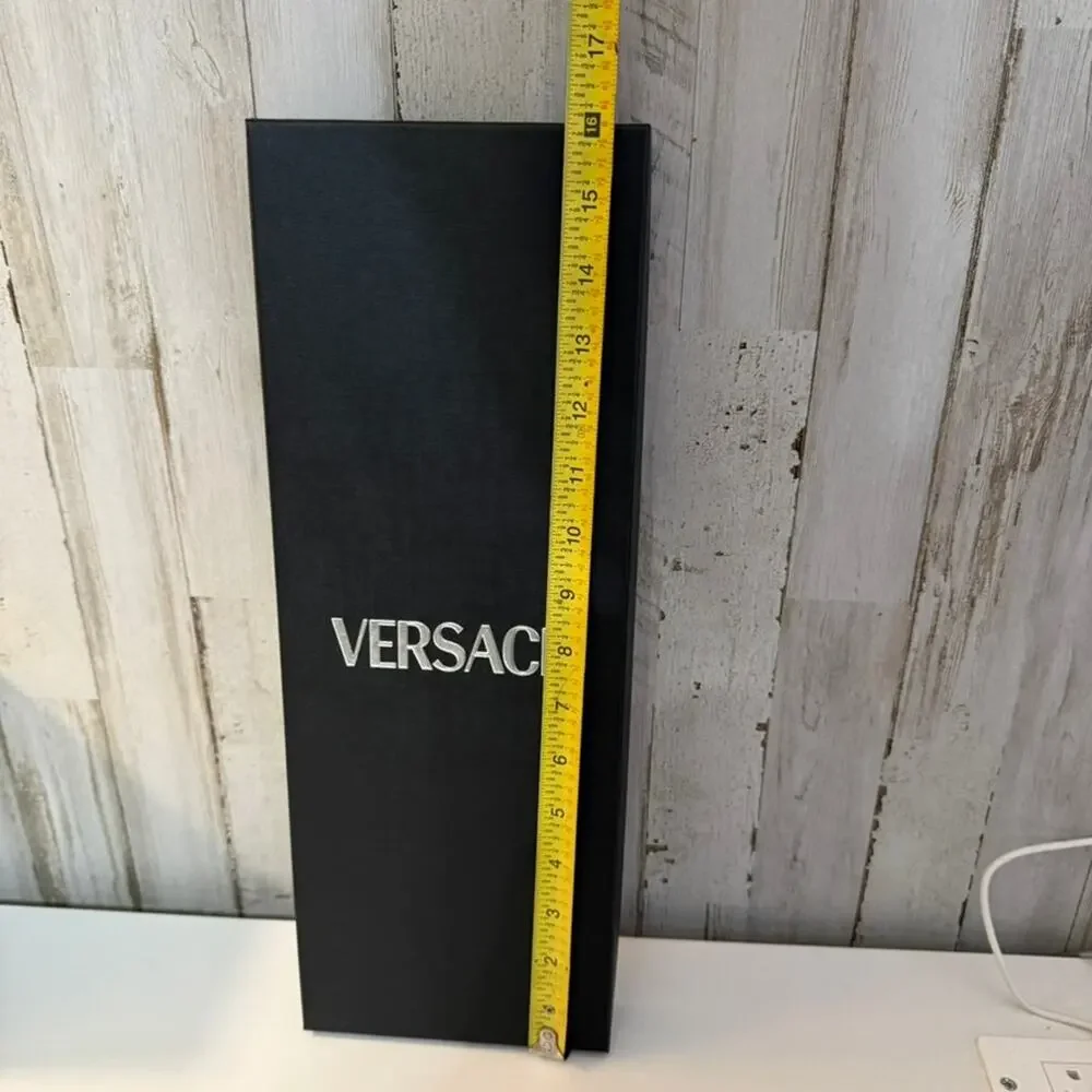 Versace all orders